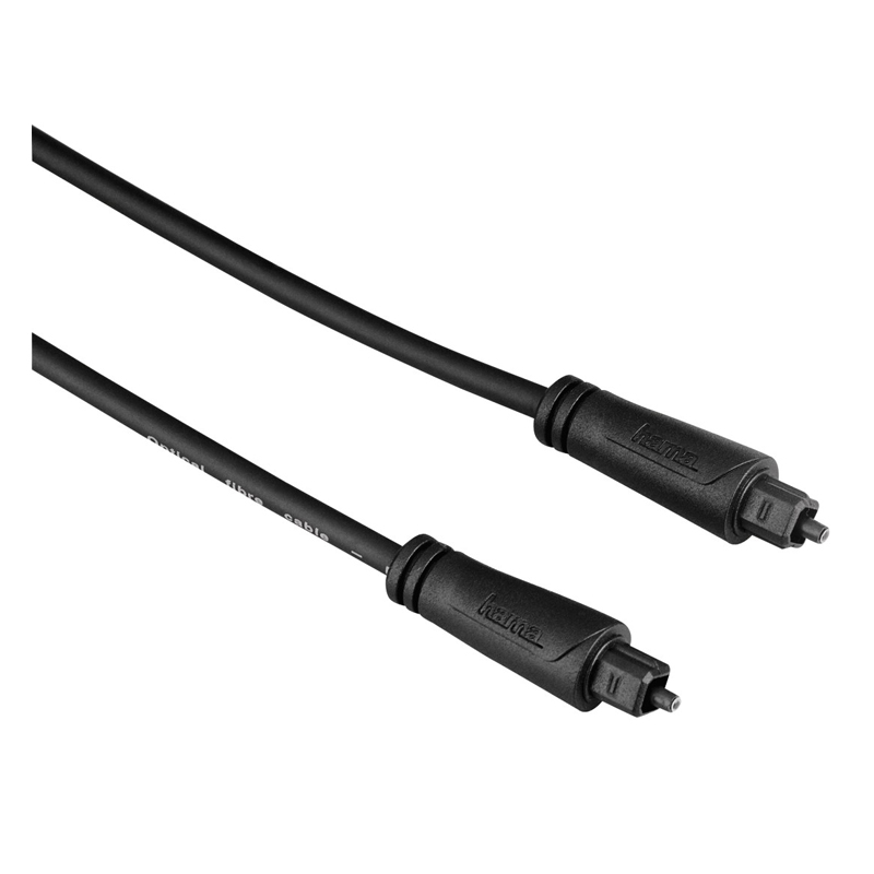 Cablu audio optic 122251 Hama, conexiune ODT, 1.5 m