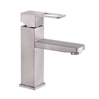 Baterie lavoar Mixxus FIT-001, 40 mm, monocomanda, finisaj cromat Baterie lavoar Mixxus FIT-001, 40 mm, monocomanda, finisaj cromat