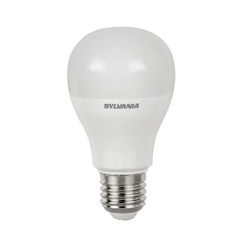 Bec LED Sylvania ToLedo GLS V5, 10.5 W, 230 V, E27, 2700K, 1060 Lumeni, Alb shopu.ro imagine noua 2022