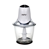 Blender Zephyr, 400 W, 1.5 l, 2 viteze, bol sticla, lame inox Blender Zephyr, 400 W, 1.5 l, 2 viteze, bol sticla, lame inox