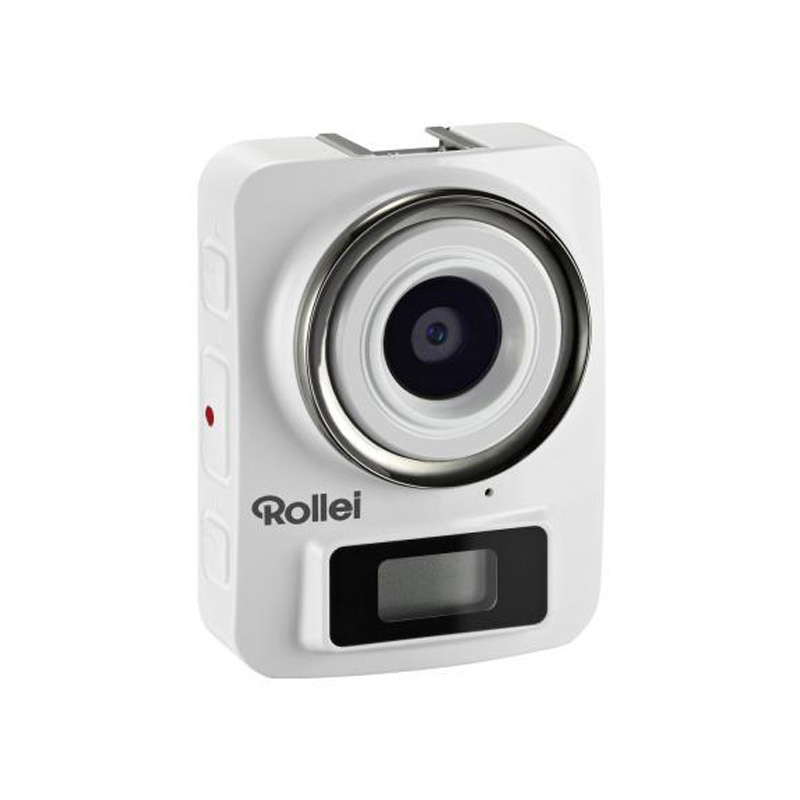 Camera foto digitala Add Eye Rollei, 8 MP, full HD