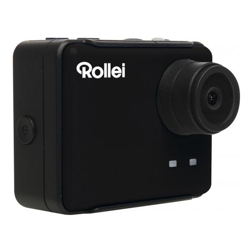 Camera actiune S50SKI Rollei, 14 MP, full HD