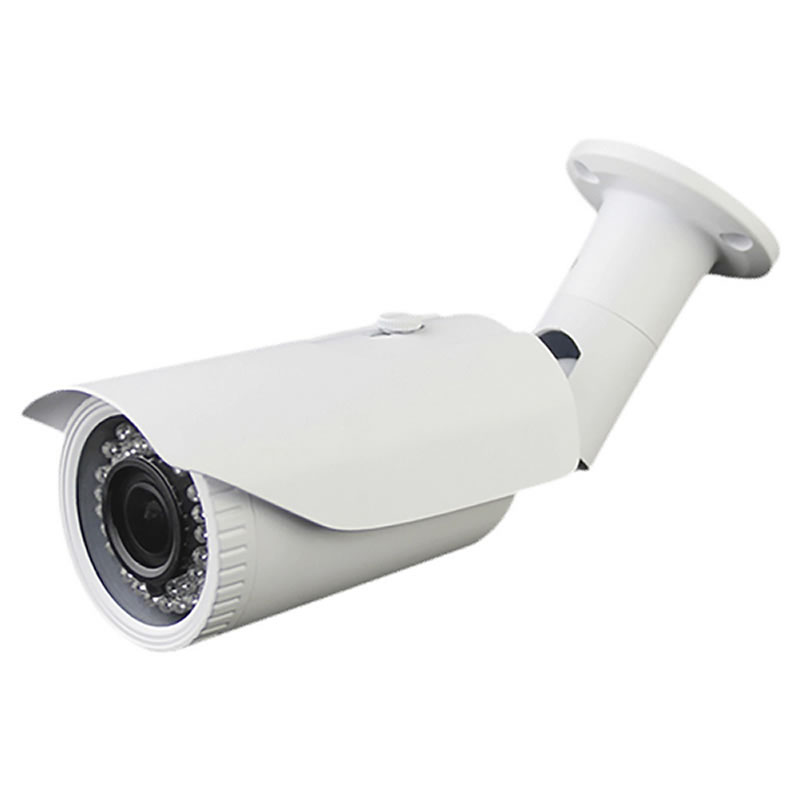 Camera de supraveghere de exterior cu lentila varifocala CACT-ZEN42W-200A 2021 shopu.ro