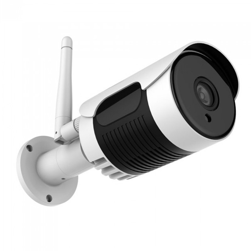 Camera de supraveghere iHunt Smart Outdoor C310, Wi-fi, 1920x1280p, sunet bidirectional, mod noapte iHunt
