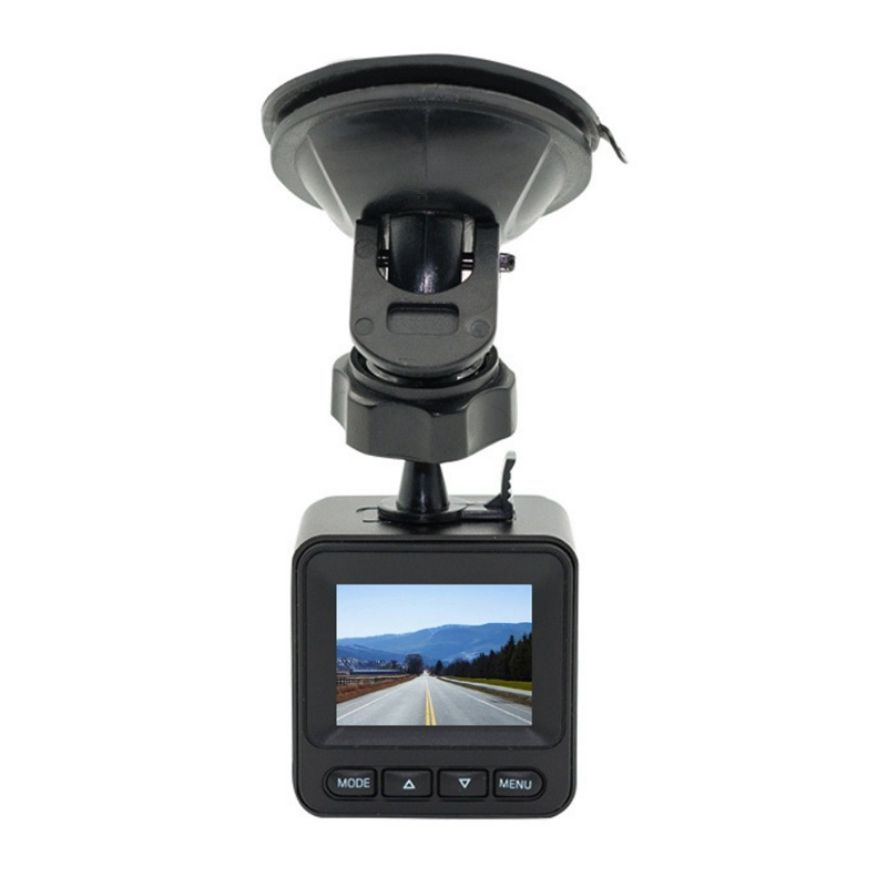 Camera video auto Smailo RideX, ecran 1.5 inch, Senzor G, Full HD, functie WebCam, inregistrare ciclica shopu.ro