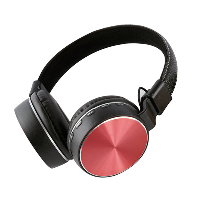 Casti audio MS-K1 ExtraBass, card TF, FM, microfon incorporat 2021 shopu.ro