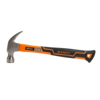 Ciocan dulgher profesional Handy, 270 g, maner fibra de sticla Ciocan dulgher profesional Handy, 270 g, maner fibra de sticla