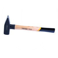 Ciocan lacatuserie Top Master Pro, 1500 g, otel, maner lemn Ciocan lacatuserie Top Master Pro, 1500 g, otel, maner lemn