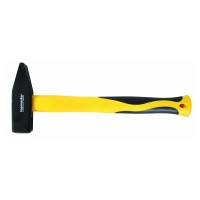 Ciocan lacatuserie Top Master Pro, 200 g, cap otel, maner poliamida-fibra de sticla Ciocan lacatuserie Top Master Pro, 200 g, cap otel, maner poliamida-fibra de sticla