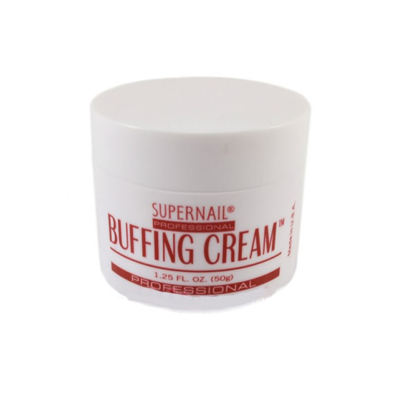 Crema pentru luciu Buffing Cream, 50 g 2021 shopu.ro