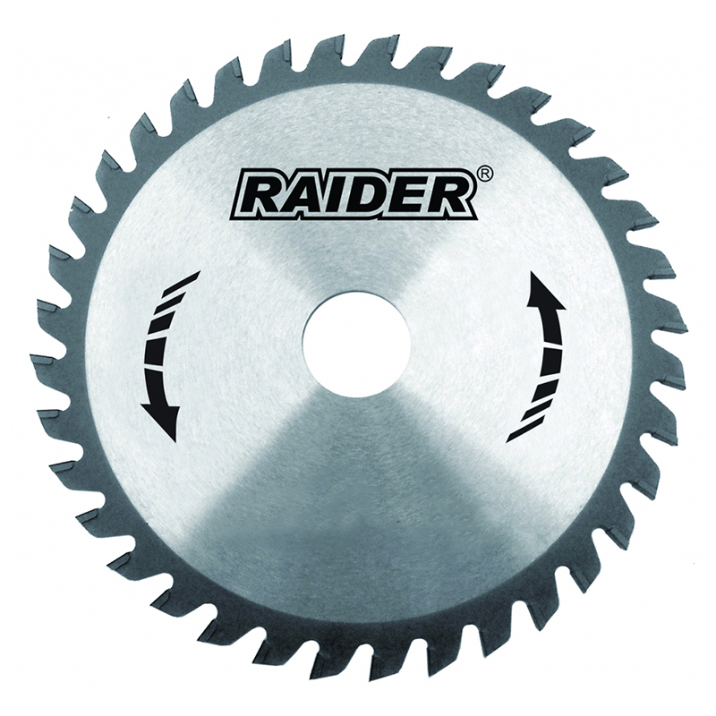 Disc circular Raider, 300 х 25.4 mm, 56 T