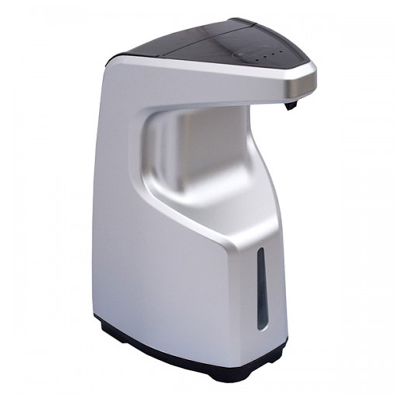 Dispenser automat pentru dezinfectant DAZ06, 450 ml, plastic, senzor General