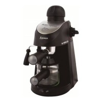 Espressor de cafea Essenza Samus, 3.5 bari, 800 W, Negru Espressor de cafea Essenza Samus, 3.5 bari, 800 W, Negru