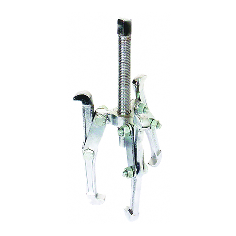 Extractor Gadget, 300 mm, otel, 3 picioare, brate reglabile Gadget