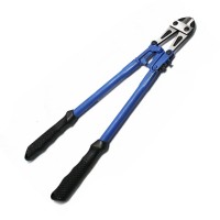 Foarfeca bulon pentru constructii Micul Fermier, nr 18, maner ergonomic Foarfeca bulon pentru constructii Micul Fermier, nr 18, maner ergonomic