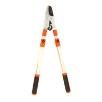 Foarfeca pentru crengi Micul Fermier, lungime 73 cm, aluminiu Foarfeca pentru crengi Micul Fermier, lungime 73 cm, aluminiu