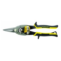 Foarfeca tabla Top Master Pro, 250 mm, otel crom-vanadiu, tip drept Foarfeca tabla Top Master Pro, 250 mm, otel crom-vanadiu, tip drept