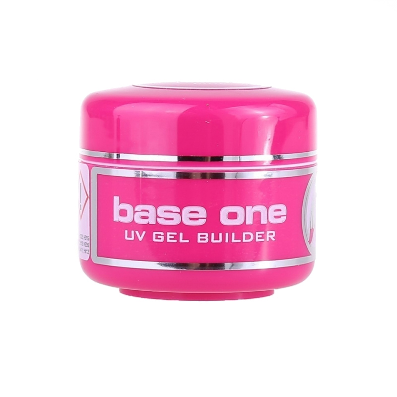Gel UV pentru unghii Base One, 30 g, Violet 2021 shopu.ro
