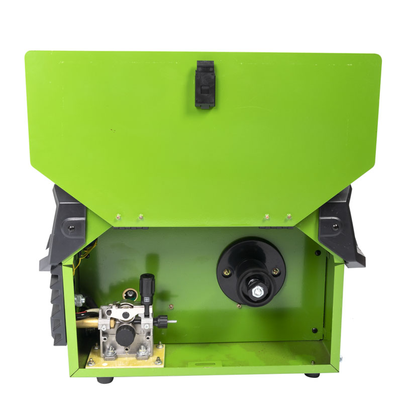 Invertor de sudura semi-automat Procraft SPH-310P, 310 A, MIG, MAG, MMA, electrozi 1.6 - 4 mm, IP 21