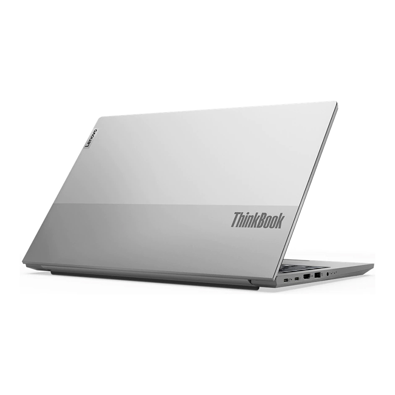 Laptop ThinkBook 15 Lenovo, 15.6 inch, 1920 x 1080 px, 512 GB SSD, Full HD, Intel Core i5, Gri