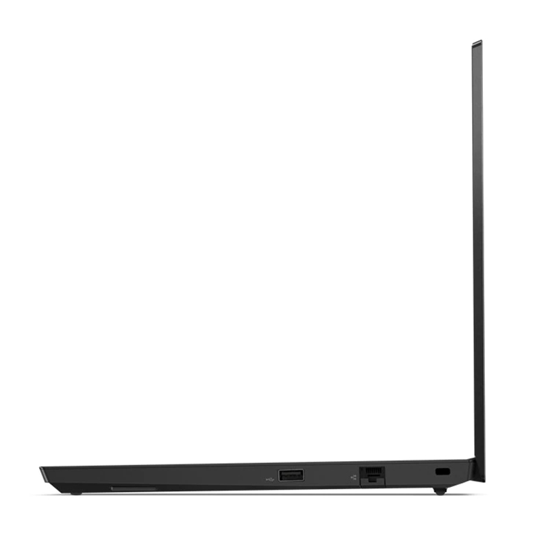 Laptop Thinkpad E14 Gen 2 Lenovo, 14 inch, 1920 x 1080 px, 256 GB SSD, AMD Ryzen 5, Negru