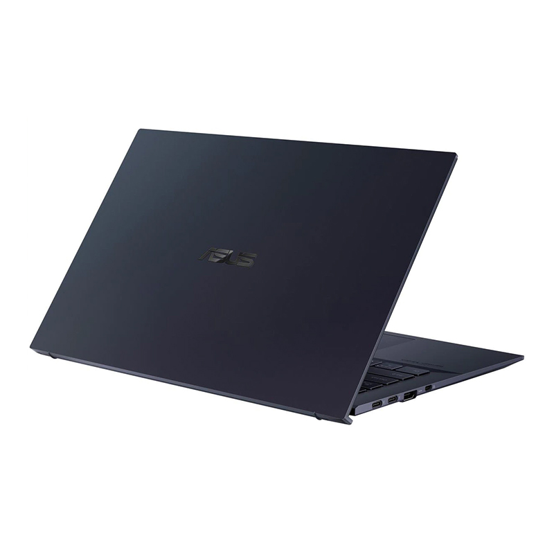 Laptop ultraportabil ExpertBook Asus, 14 inch, 1920 x 1080 px, 2 TB SSD, Full HD, Intel Core i7, Negru