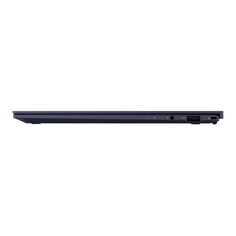 Laptop ultraportabil ExpertBook Asus, 14 inch, 1920 x 1080 px, 2 TB SSD, Full HD, Intel Core i7, Negru
