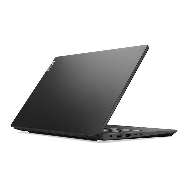 Laptop ultraportabil Lenovo, 14 inch, 1920 x 1080 px, 512 GB, SSD, Full HD, Intel Core i5, Negru