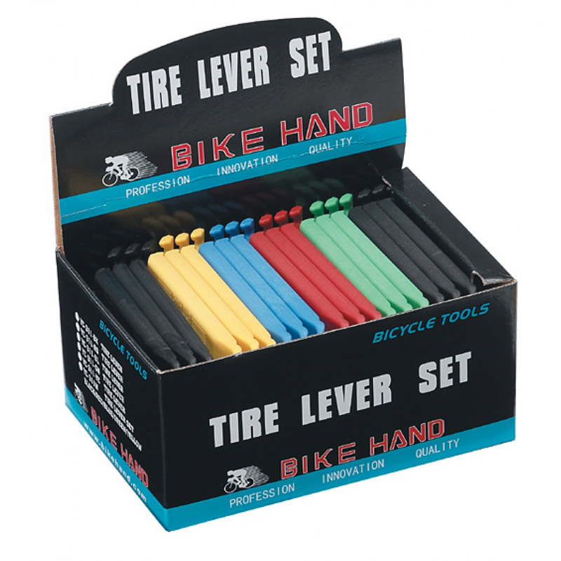 Levier plastic Bike Hand, material plastic