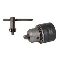 Mandrina cu cheie Raider, 16 mm, prindere 1/2 inch, metal Mandrina cu cheie Raider, 16 mm, prindere 1/2 inch, metal
