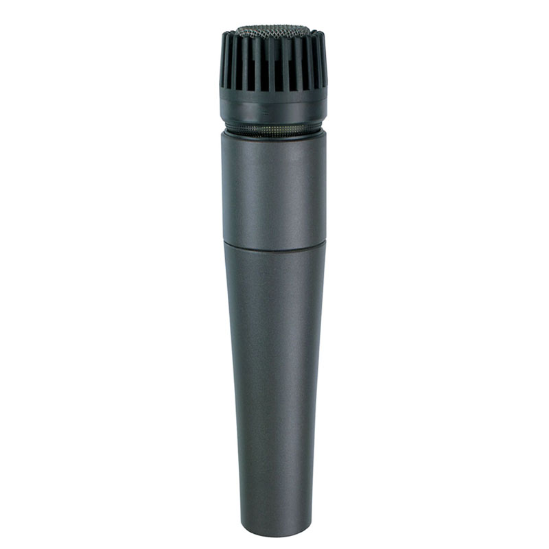 Microfon dinamic SM58, 50 Hz, XLR General