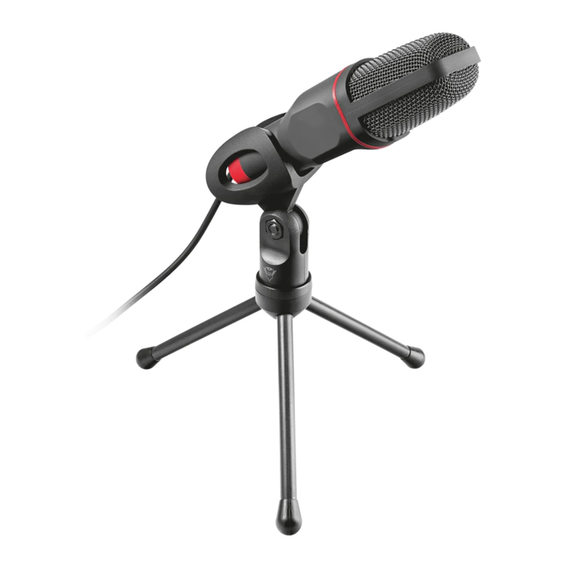Microfon GXT 212 Trust, jack 3.5 mm, omnidirectional shopu.ro