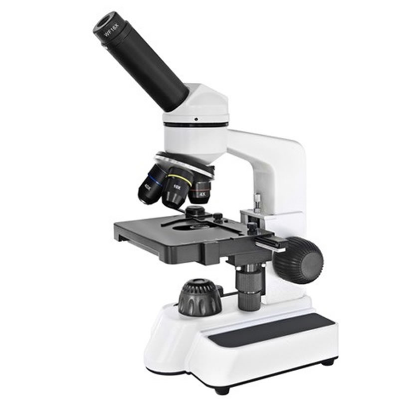 Microscop optic Bresser Biorit 1280x