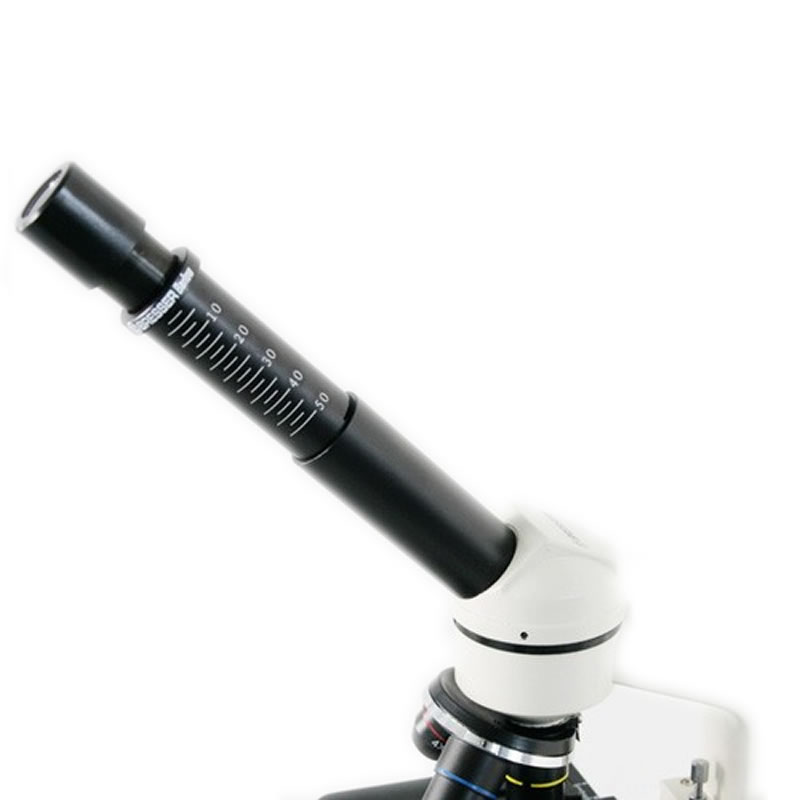 Microscop optic Bresser Biorit 1280x