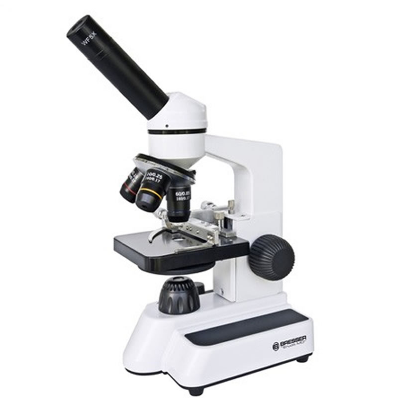 Microscop optic Bresser Erudit MO