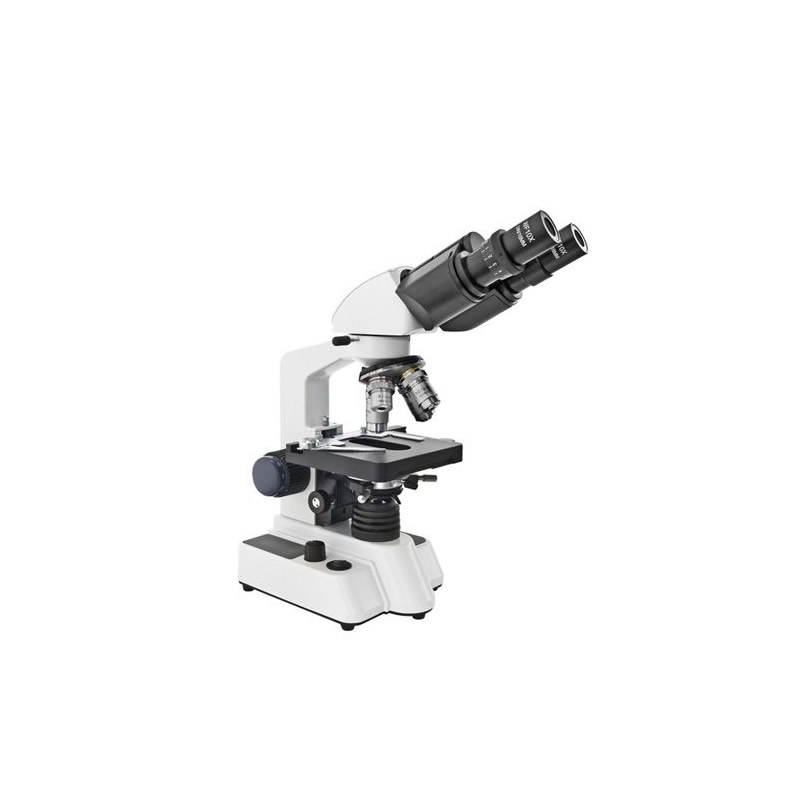 Microscop optic Researcher Bino Bresser, marire 40-1000x