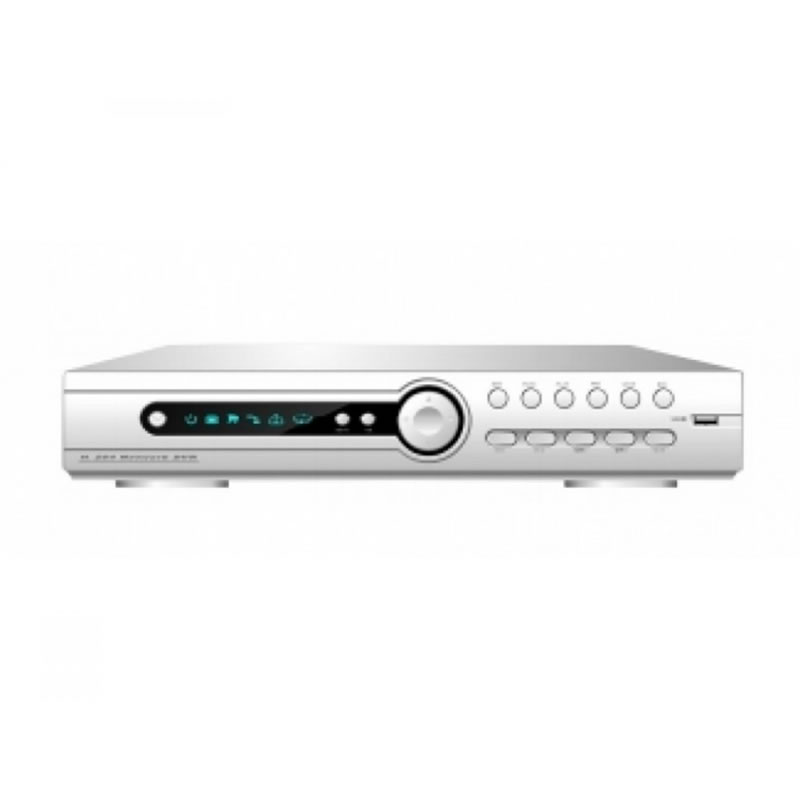 NVR Stand Alone NVR-245MH2S