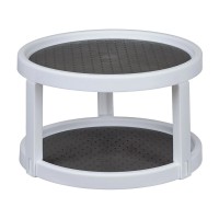 Organizator pentru cosmetice, 25 x 15.7 cm, 2 nivele Organizator pentru cosmetice, 25 x 15.7 cm, 2 nivele