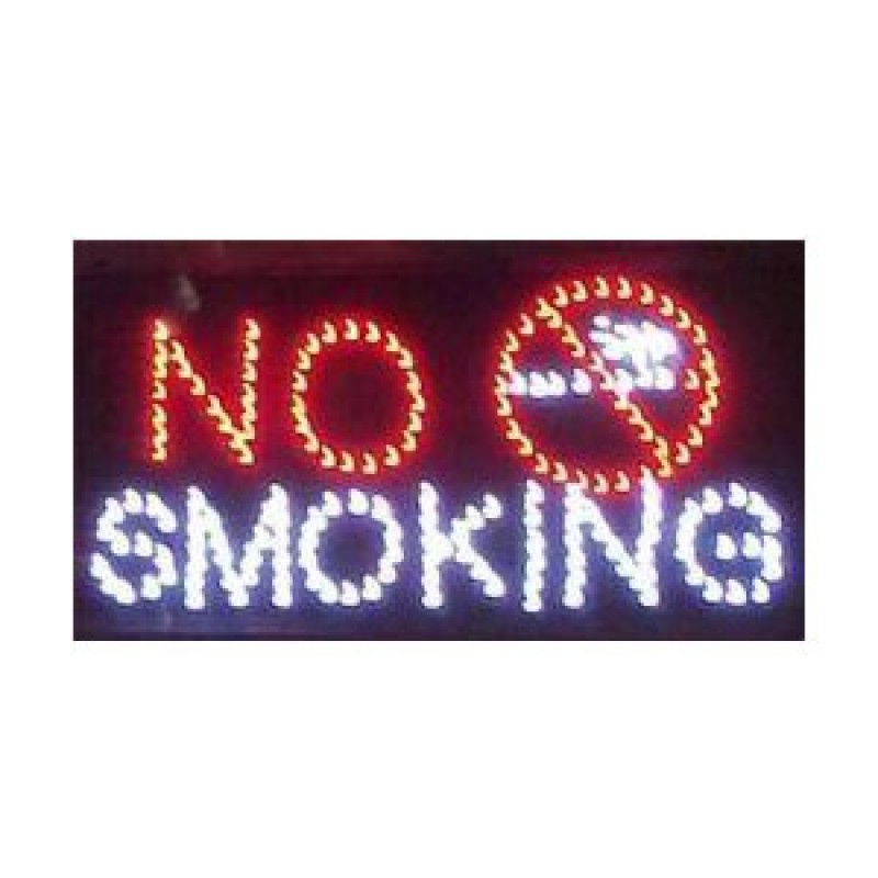 Panou-No Smoking 2021 shopu.ro