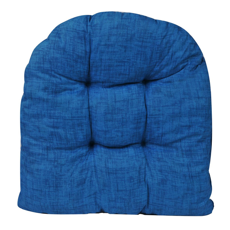 Perna pentru scaun Bamboo, 45 x 50 x 11 cm, Albastru General
