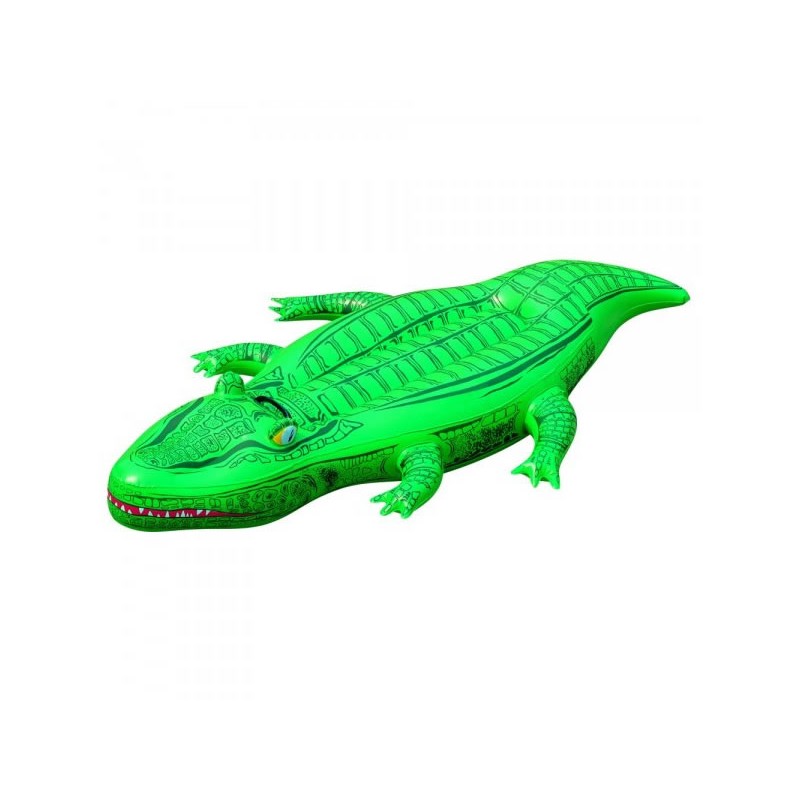 Pluta Crocodil