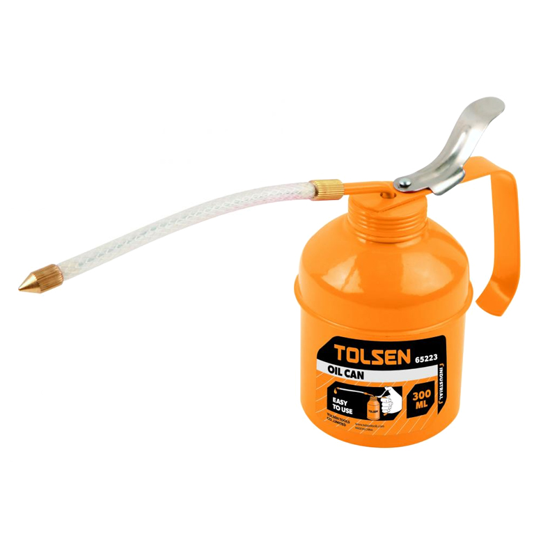 Pompa pentru ulei Tolsen, 300 ml shopu imagine noua