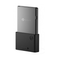 SSD extern Seagate, 1 TB, 2.5 inch, USB 3.0, Negru