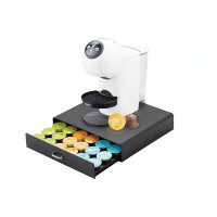 Sertar pentru depozitarea capsulelor de cafea, 30 capsule Sertar pentru depozitarea capsulelor de cafea, 30 capsule