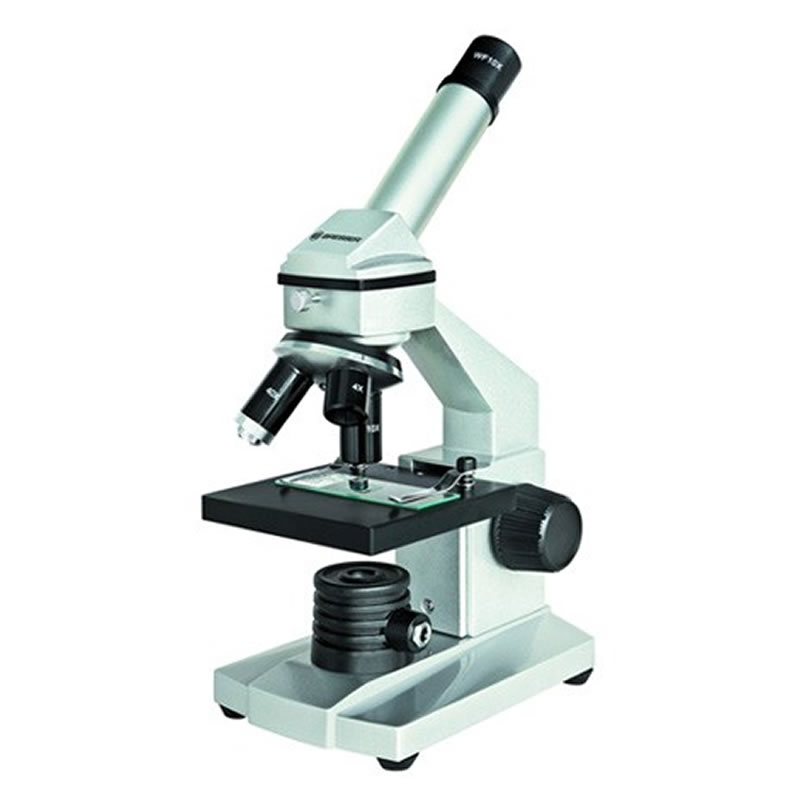 Set microscop Bresser Junior, 40-1024x