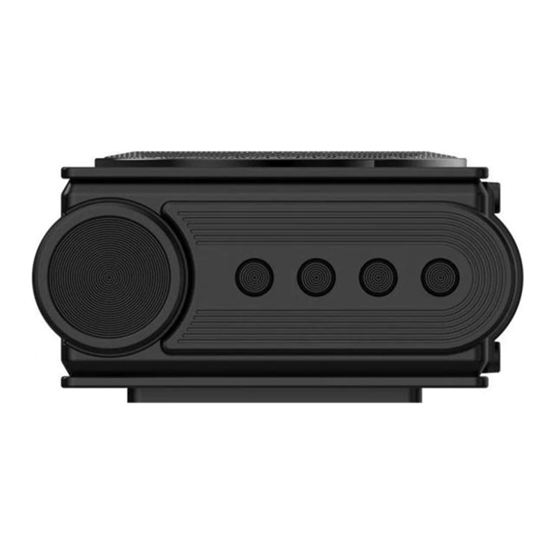 Soundbar Akai, 100 W, Bluetooth 5.0, difuzoare 2.25/3.5 inch, amplificator incorporat, AUX/USB, Negru