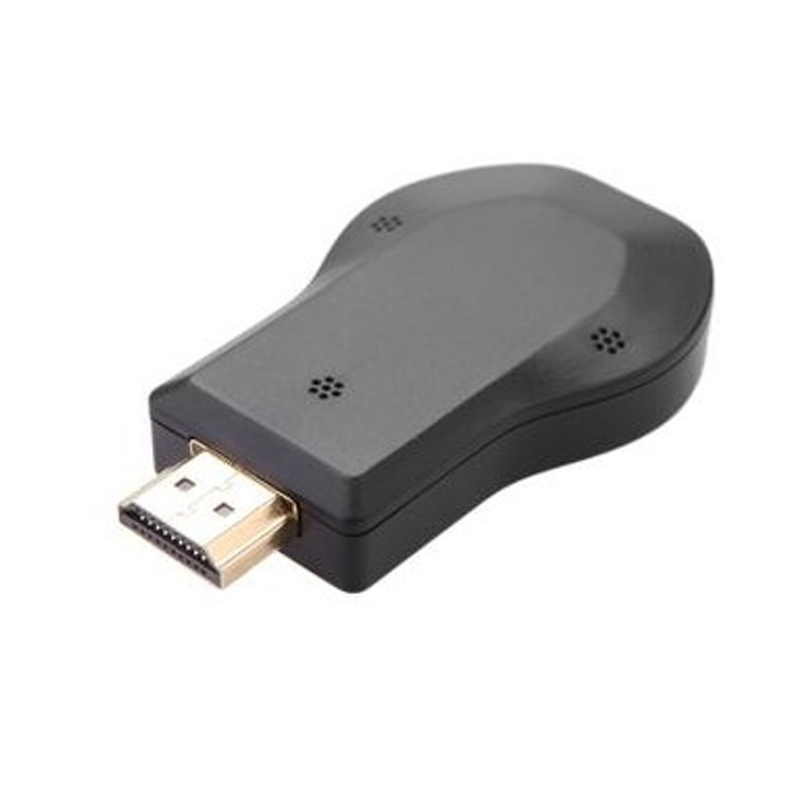 Streaming player HDMI M9 Plus pentru Smart TV si Smartphone, Full HD, 128 RAM, procesor Single Core