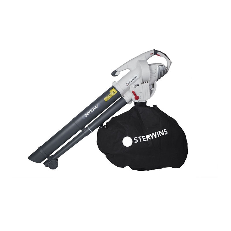 Suflanta/aspirator frunze Sterwins, 3000 W, 270 km/h, 50 l shopu imagine noua