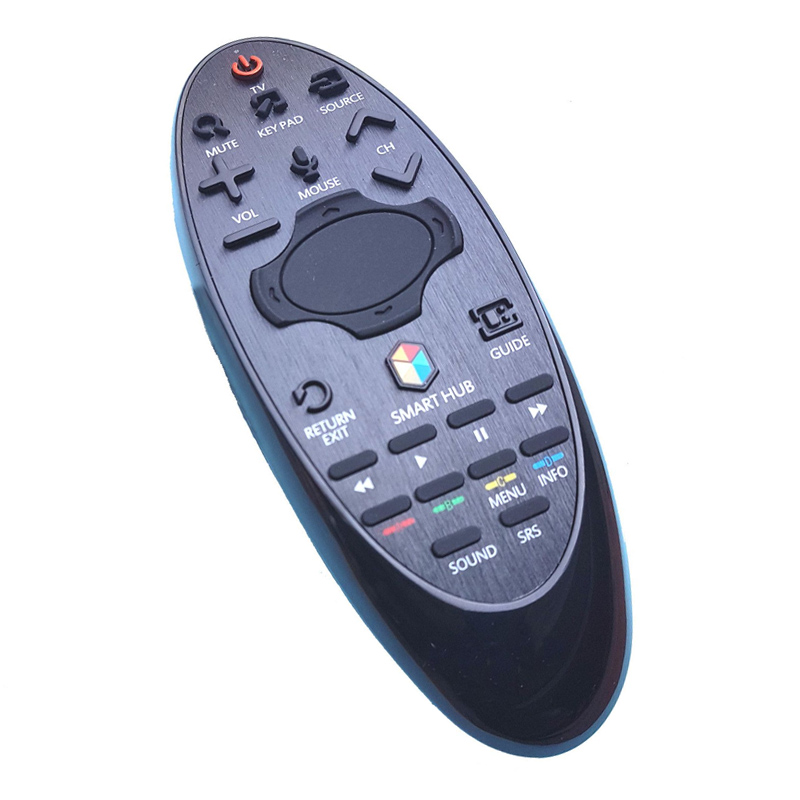 Telecomanda Smart TV Samsung SR-7557, tip Air Mouse General
