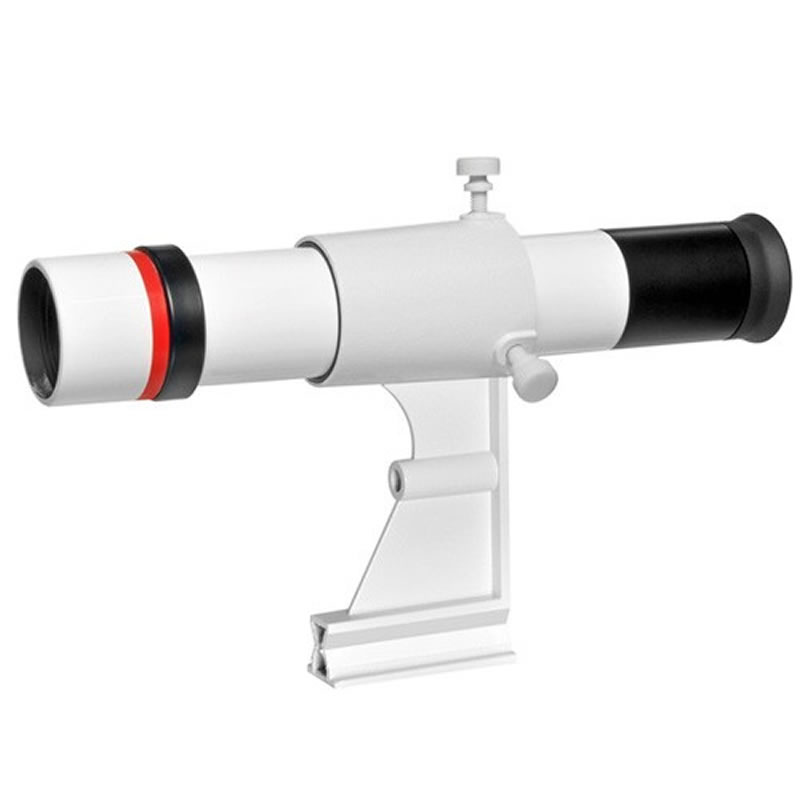 Telescop reflector Bresser, 300X-1200 mm, design newtonian reflector